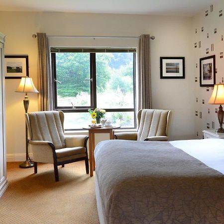 Kiltimagh Park Hotel ภายนอก รูปภาพ
