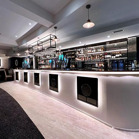 Kiltimagh Park Hotel ภายนอก รูปภาพ