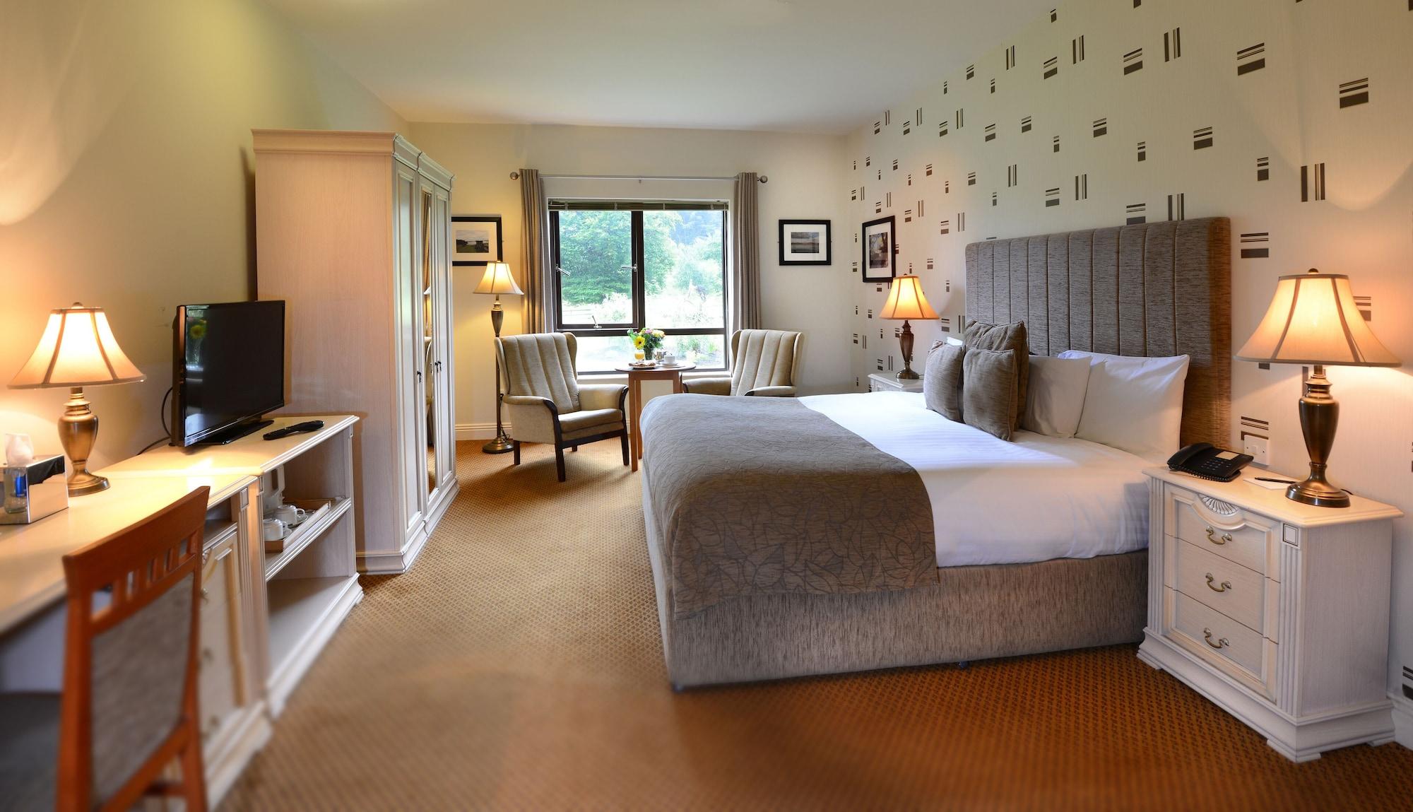 Kiltimagh Park Hotel ห้อง รูปภาพ