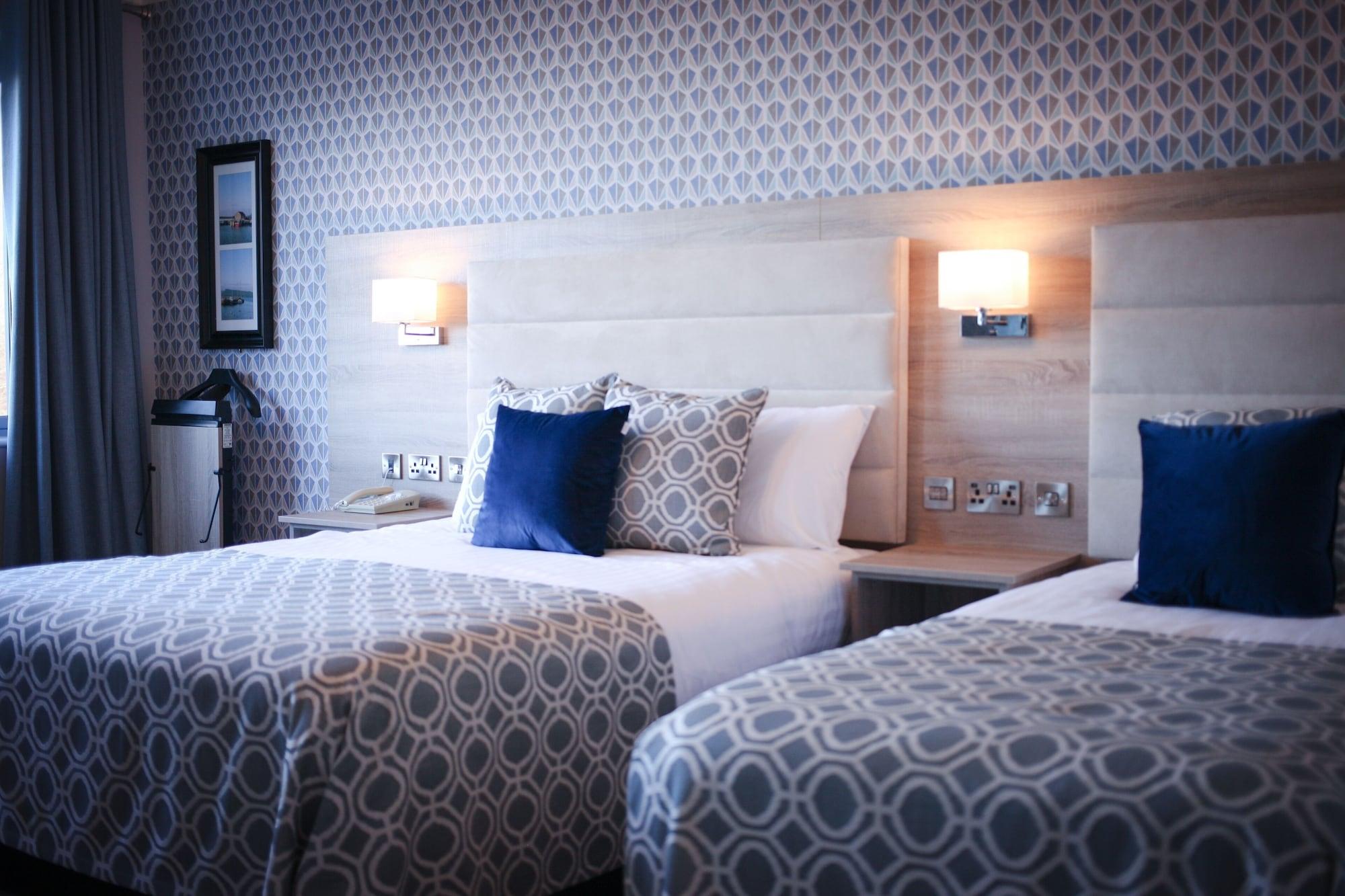 Kiltimagh Park Hotel ภายนอก รูปภาพ