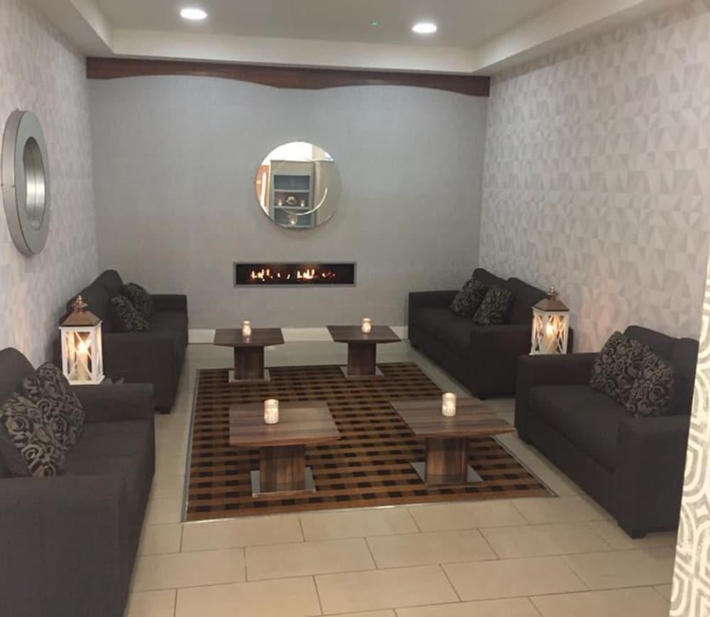 Kiltimagh Park Hotel ภายนอก รูปภาพ