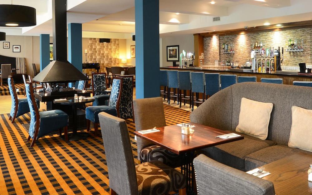 Kiltimagh Park Hotel ภายนอก รูปภาพ
