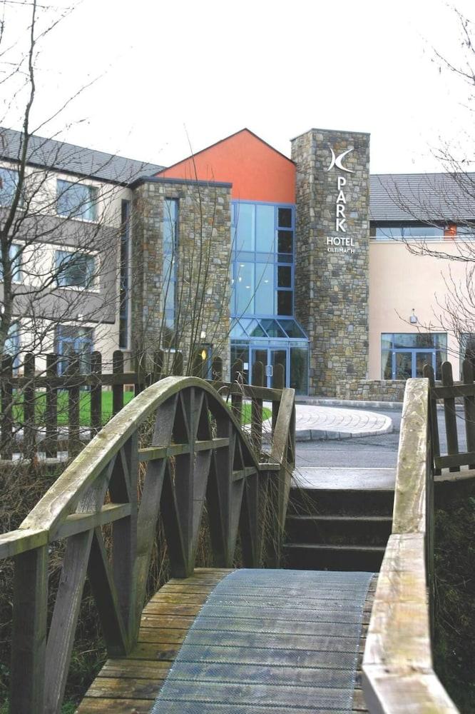Kiltimagh Park Hotel ภายนอก รูปภาพ