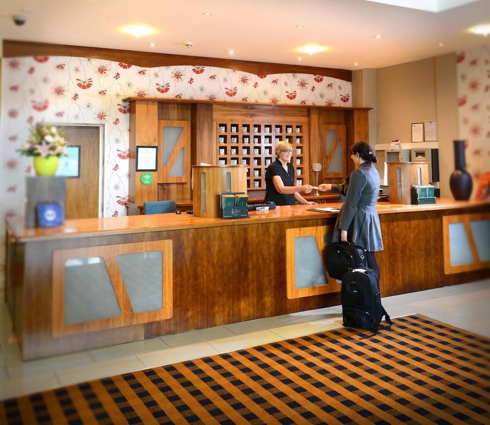 Kiltimagh Park Hotel ภายนอก รูปภาพ