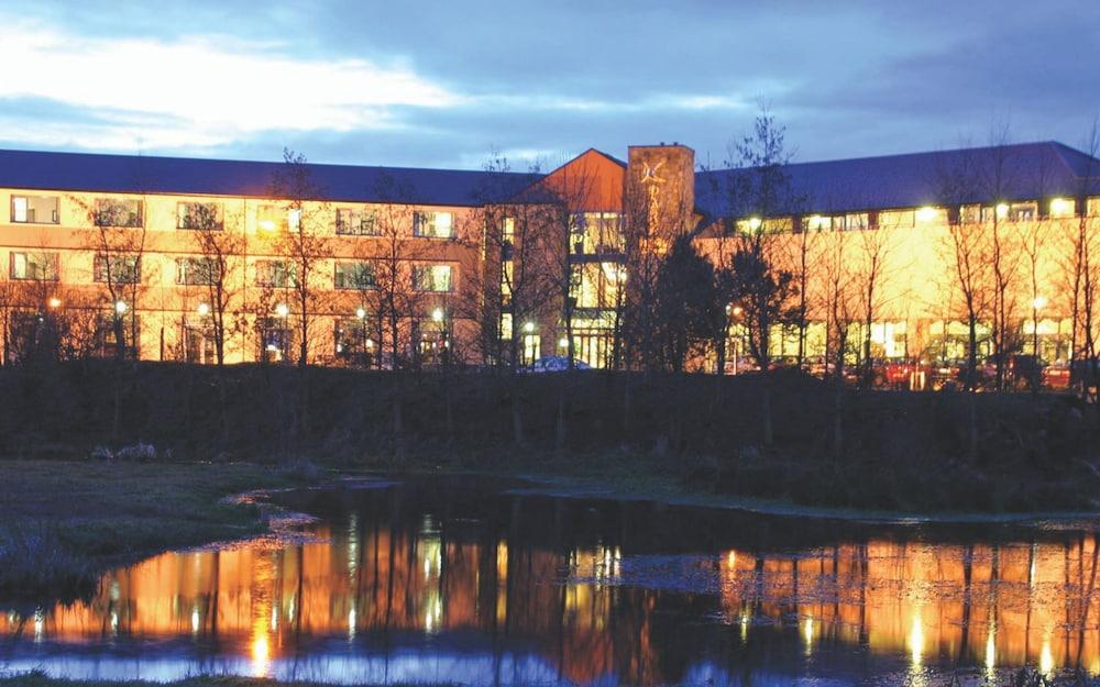 Kiltimagh Park Hotel ภายนอก รูปภาพ