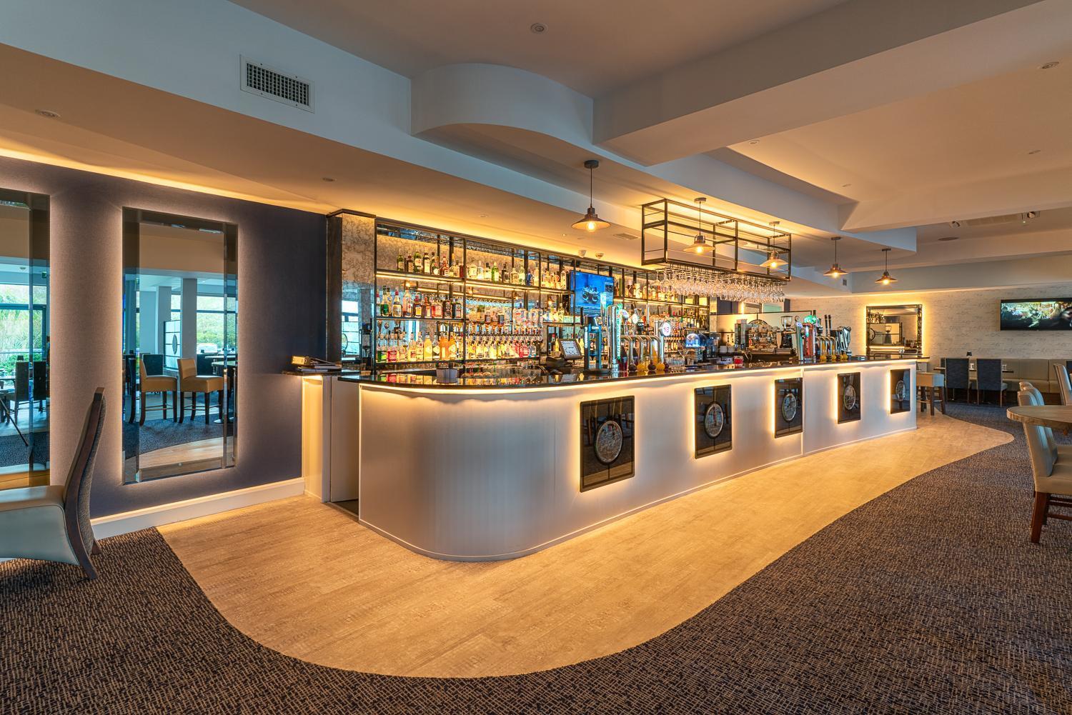 Kiltimagh Park Hotel ภายนอก รูปภาพ