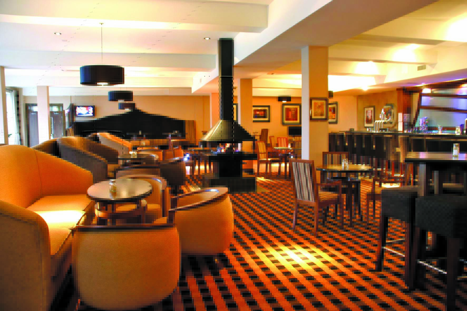Kiltimagh Park Hotel ภายนอก รูปภาพ