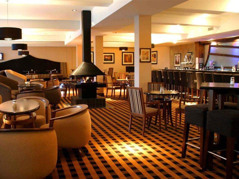 Kiltimagh Park Hotel ภายนอก รูปภาพ