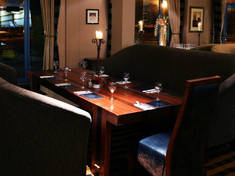 Kiltimagh Park Hotel ภายนอก รูปภาพ