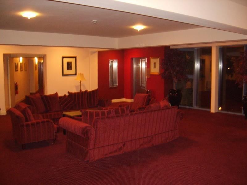Kiltimagh Park Hotel ภายนอก รูปภาพ