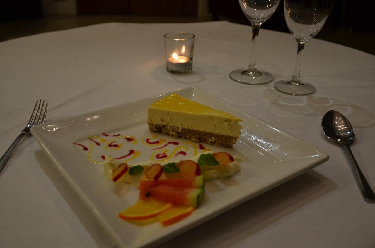 Kiltimagh Park Hotel ภายนอก รูปภาพ